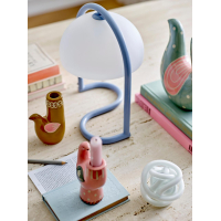 Vaas Trudy groen - Bloomingville